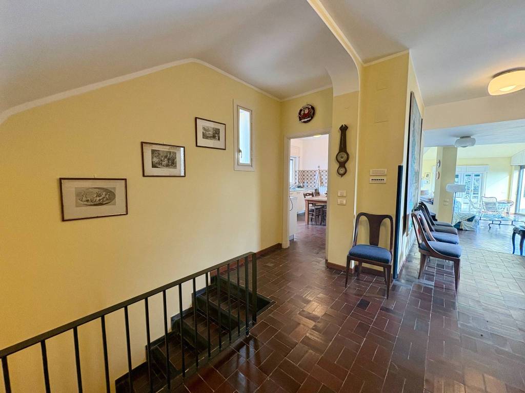 Villa a Arenzano in Via della Rotonda, 22 - Foto 5