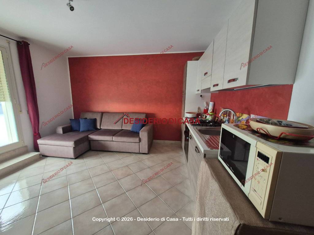 Appartamento a Marsala in Via Mazara, 174 - Foto 2