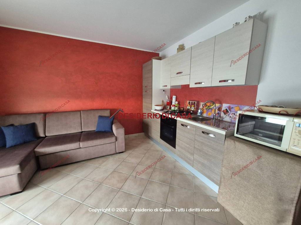 Appartamento a Marsala in Via Mazara, 174 - Foto 3