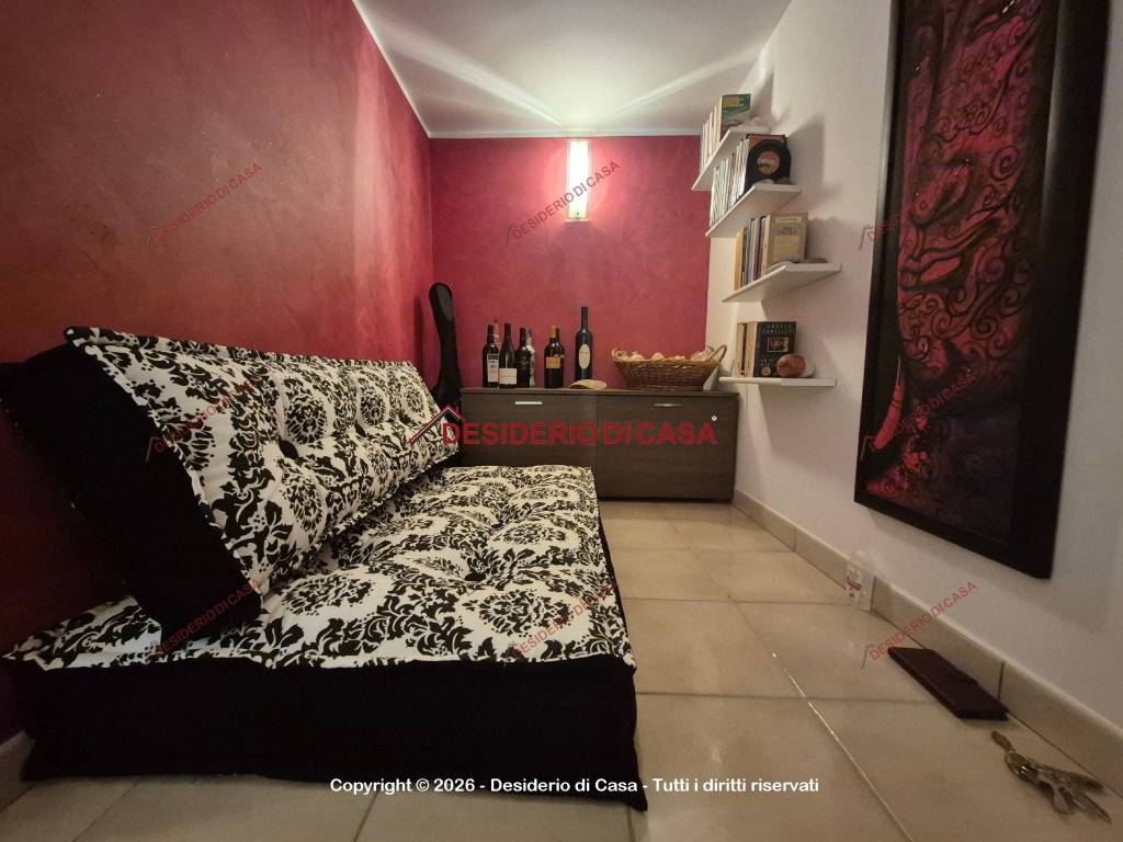 Appartamento a Marsala in Via Mazara, 174 - Foto 5