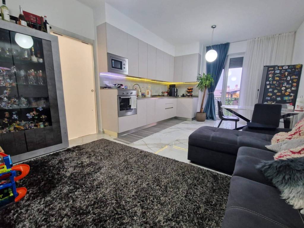 Appartamento a Verona in Via Giovanni Randaccio - Foto 4