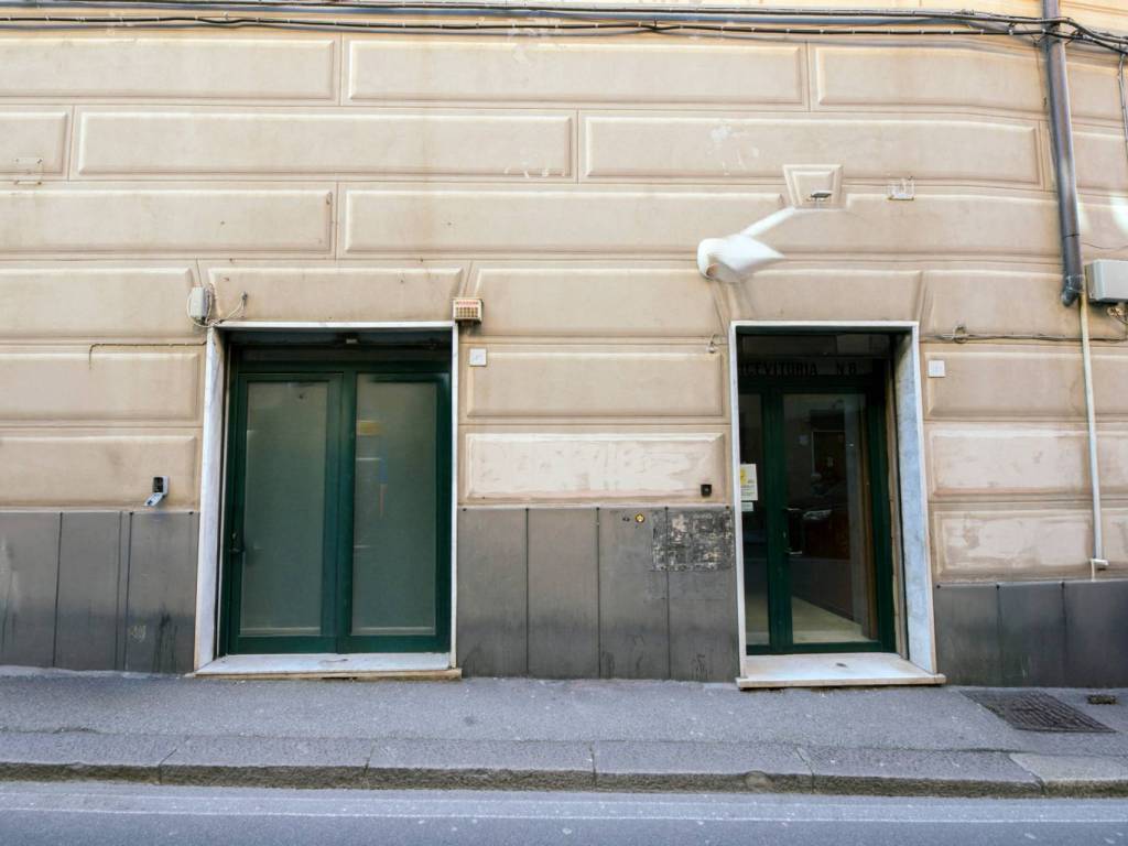 Immobile a Genova in Via Guglielmo Oberdan - Foto 5