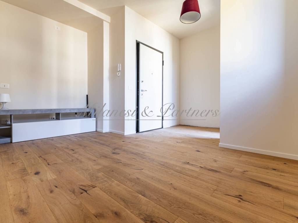 Appartamento a Bergamo in Via Andrea Previtali, 19 - Foto 2