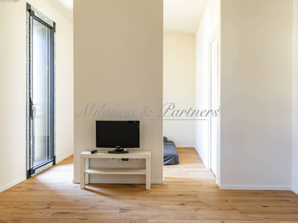 Appartamento a Bergamo in Via Andrea Previtali, 19 - Foto 3