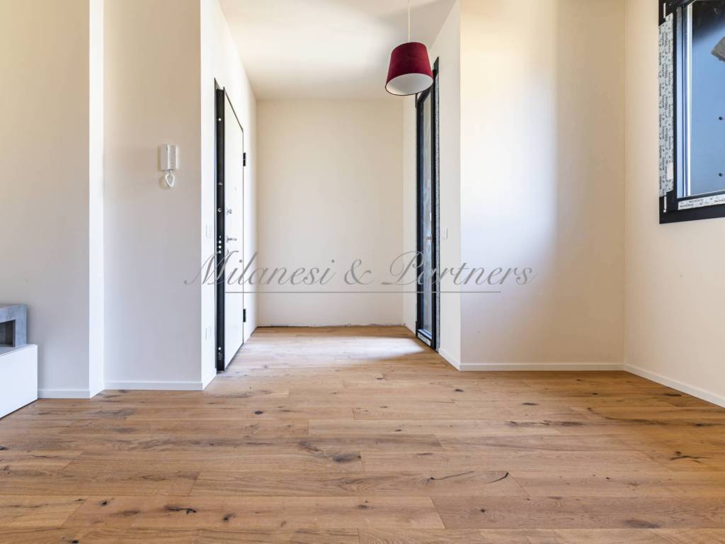 Appartamento a Bergamo in Via Andrea Previtali, 19 - Foto 4
