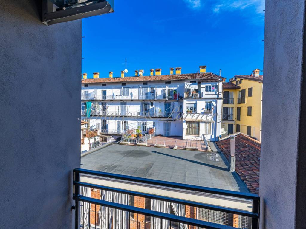 Appartamento a Bergamo in Via Andrea Previtali, 19 - Foto 5