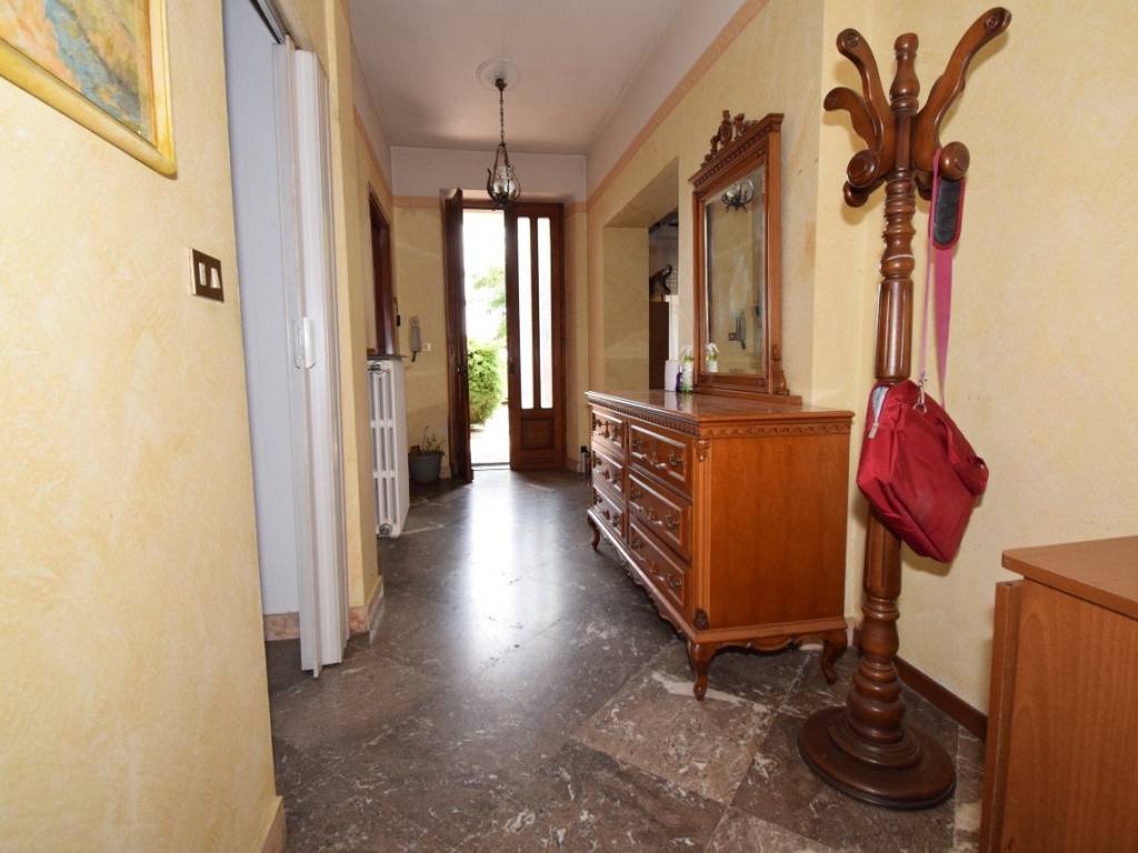 Casa indipendente a Scalenghe in Via Benne dei Murisenghi, 6 - Foto 5