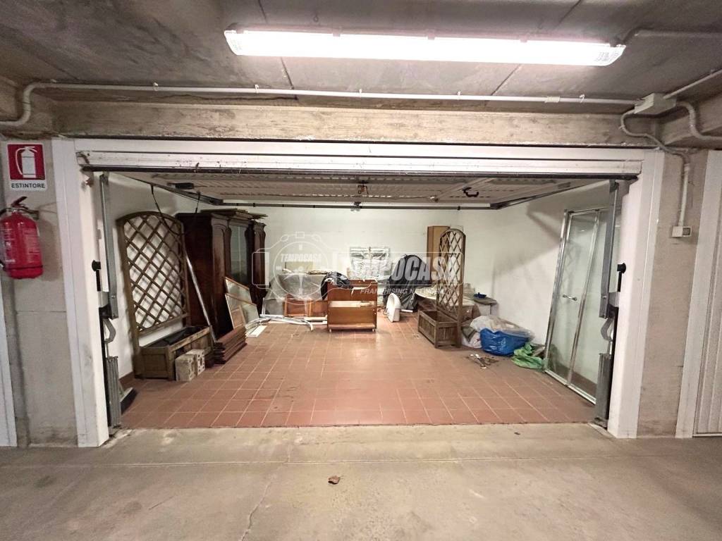 Box / garage a San fermo della battaglia in Via Roma - Foto 2