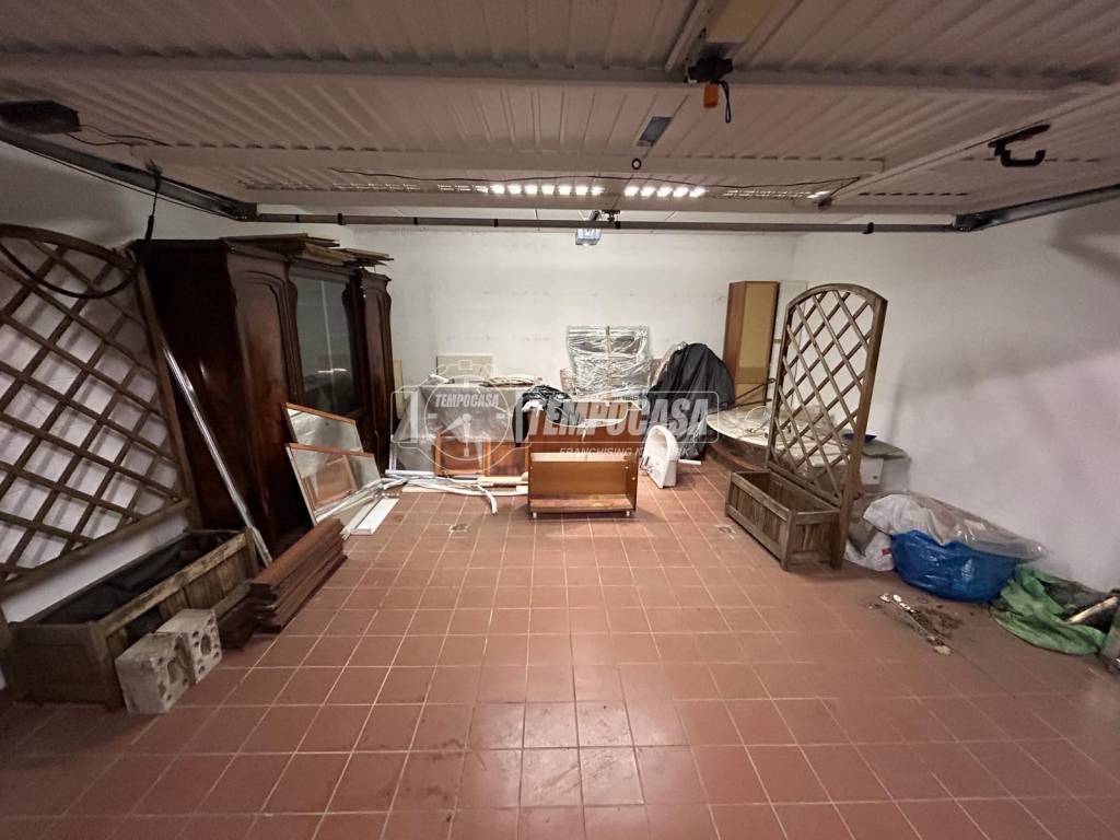 Box / garage a San fermo della battaglia in Via Roma - Foto 3