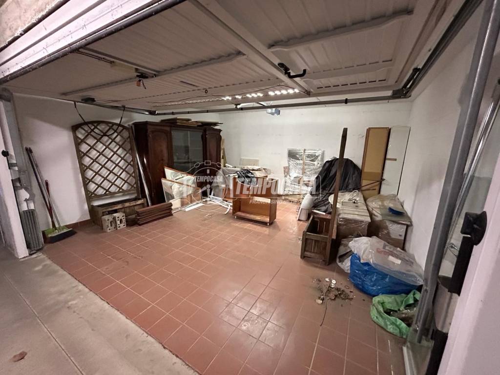 Box / garage a San fermo della battaglia in Via Roma - Foto 5