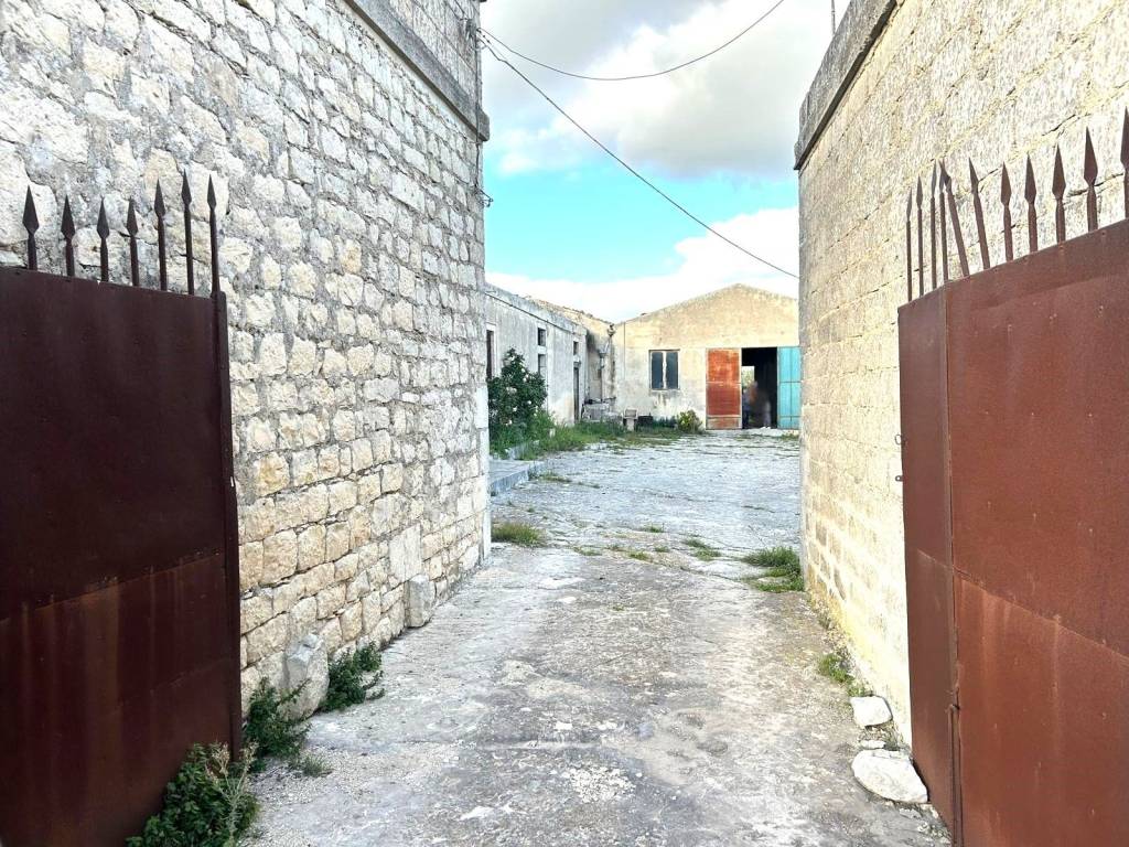 Rustico / casale a Modica in Contrada Pozzo Cassero - Foto 2