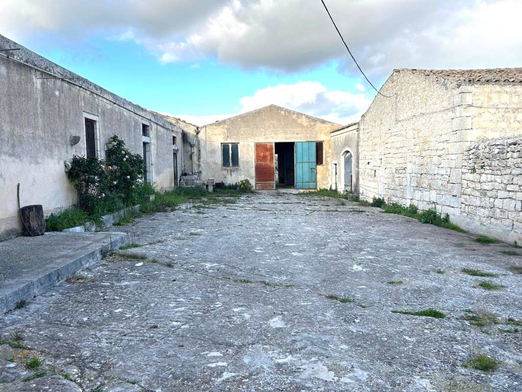 Rustico / casale a Modica in Contrada Pozzo Cassero - Foto 3