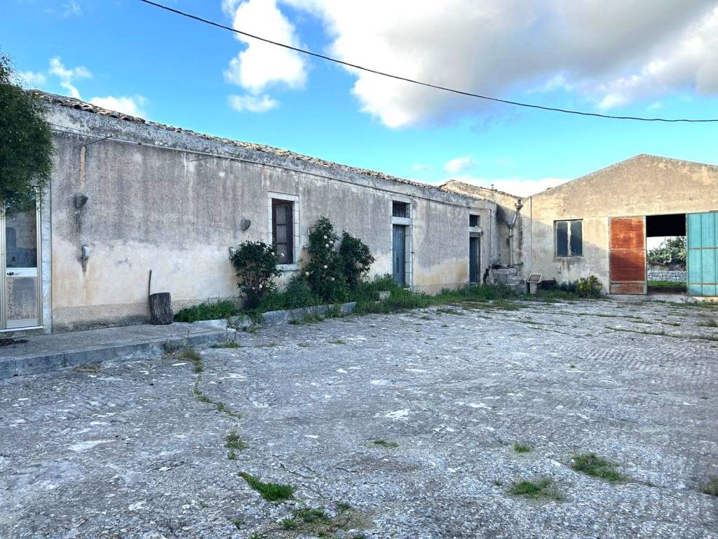 Rustico / casale a Modica in Contrada Pozzo Cassero - Foto 4