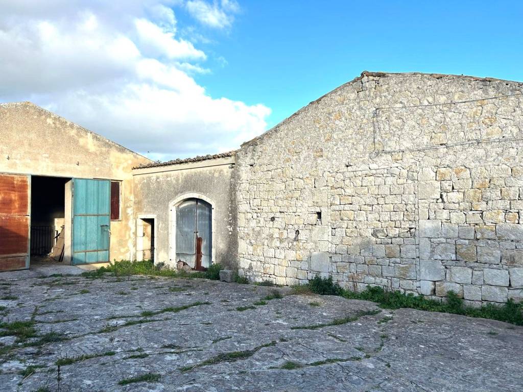 Rustico / casale a Modica in Contrada Pozzo Cassero - Foto 5