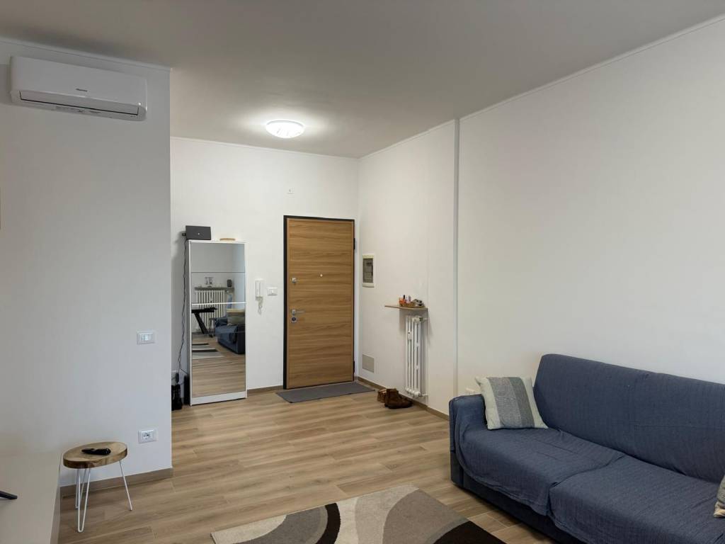 Appartamento a Alessandria in Via Alessandro Tonso, 111 - Foto 2