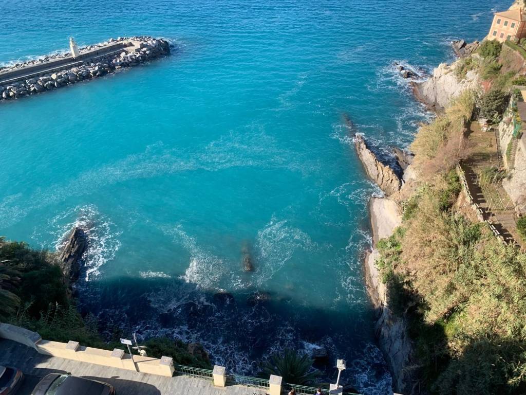 Appartamento a Camogli in Via Ruffini - Foto 3