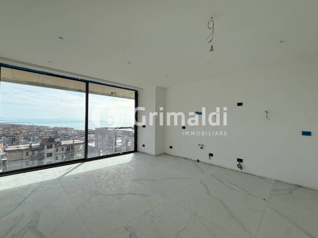 Appartamento a Salerno in Viale delle Ginestre - Foto 3