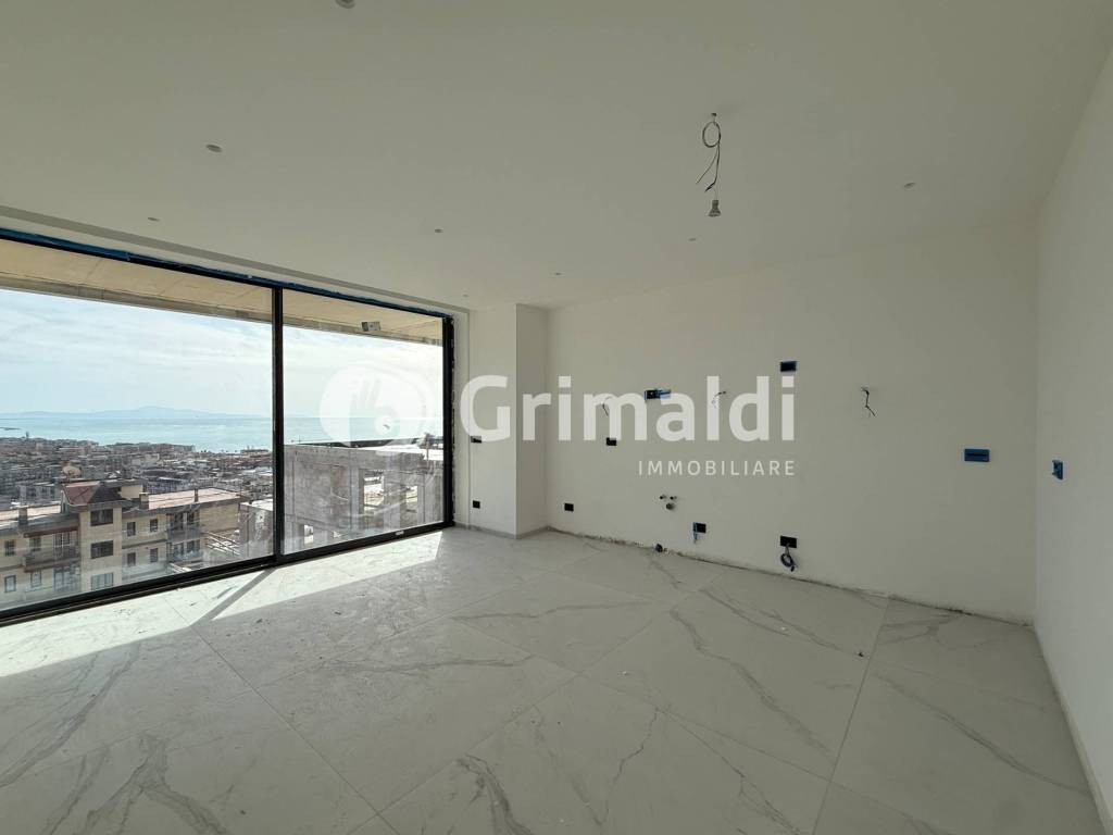 Appartamento a Salerno in Viale delle Ginestre - Foto 4