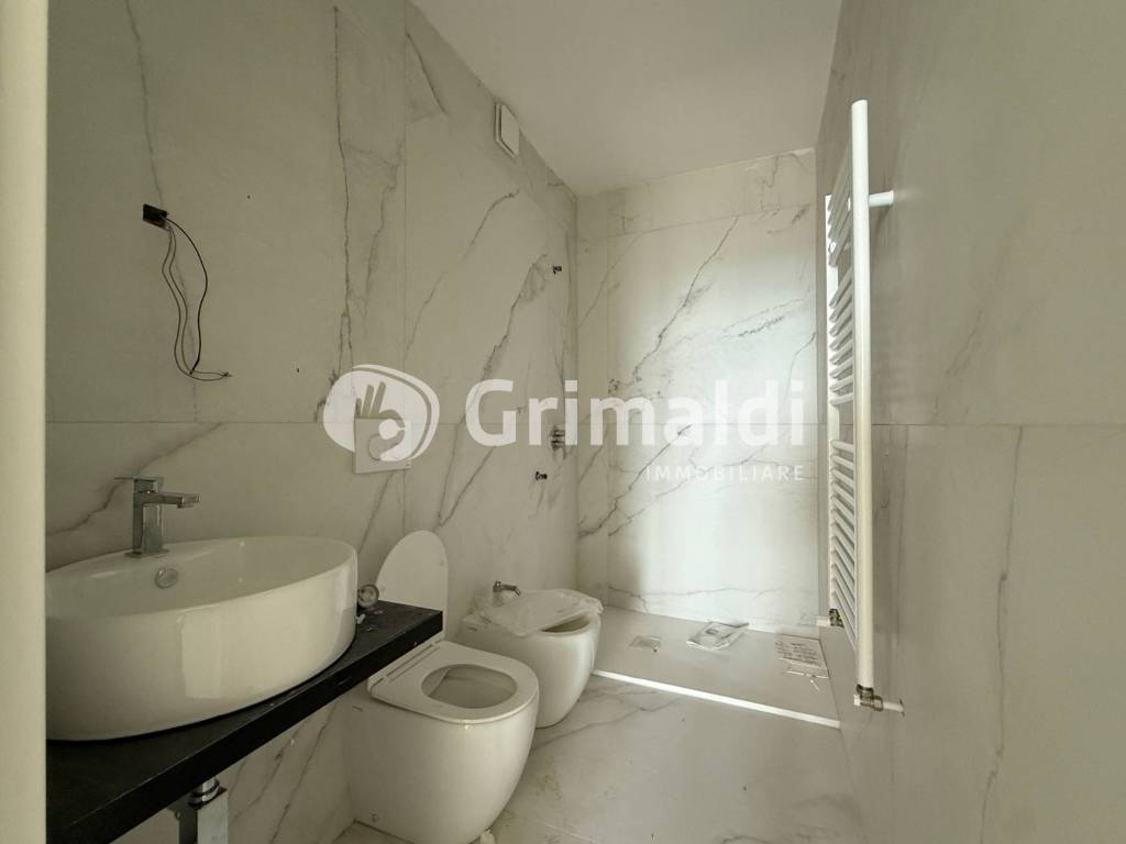 Appartamento a Salerno in Viale delle Ginestre - Foto 5
