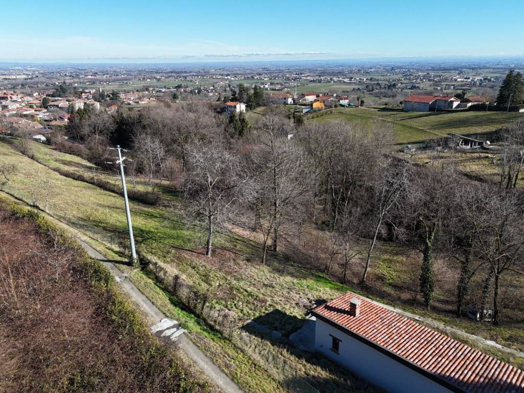 Villa a San secondo di pinerolo in Via Romani, 58 - Foto 3