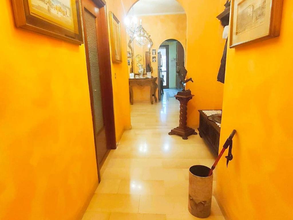 Appartamento a Santena in Via Pezzana, 1 - Foto 4