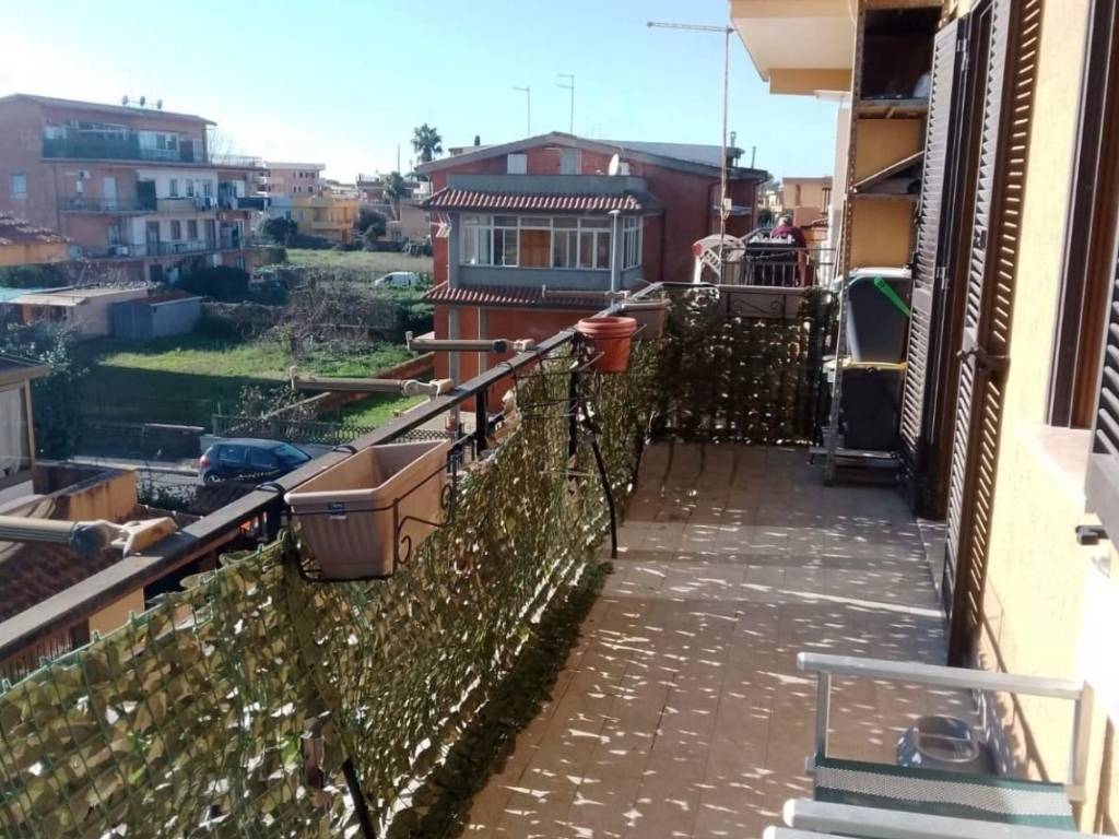 Appartamento a Ladispoli in Via Giuseppe Garibaldi, 58 - Foto 3