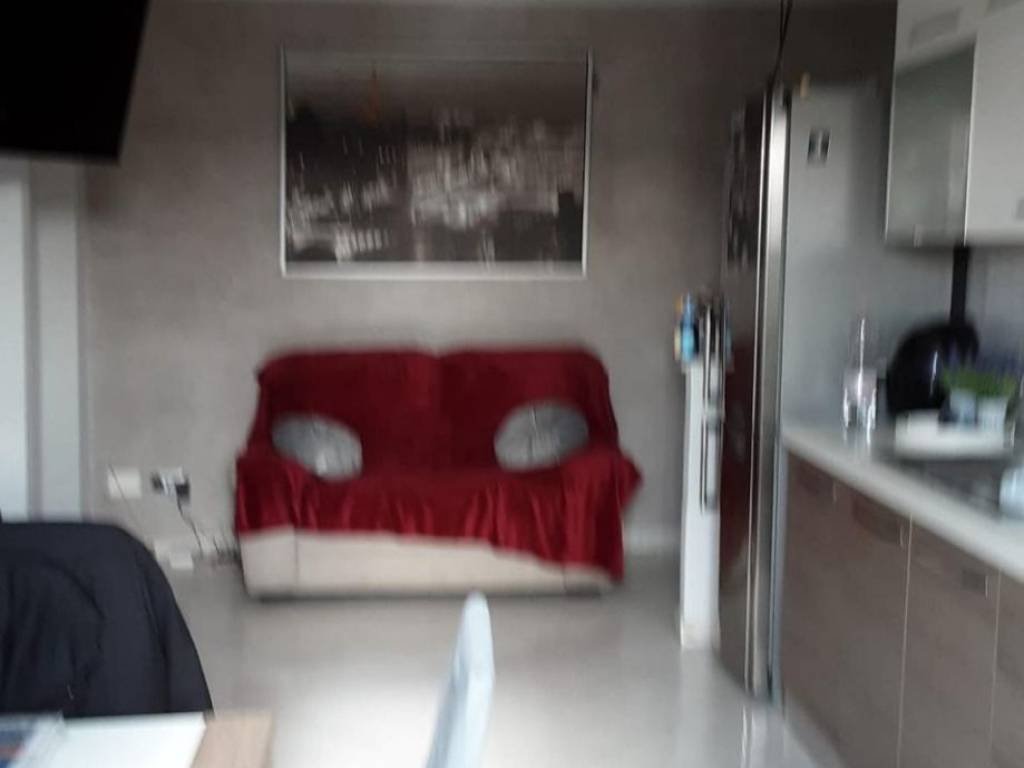 Appartamento a Ladispoli in Via Giuseppe Garibaldi, 58 - Foto 4