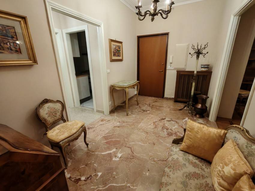 Appartamento a Biella in Via Gaetano De Marchi, 3 - Foto 2