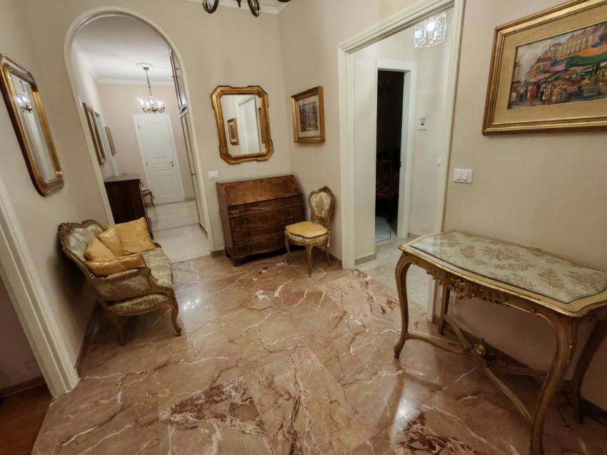 Appartamento a Biella in Via Gaetano De Marchi, 3 - Foto 4