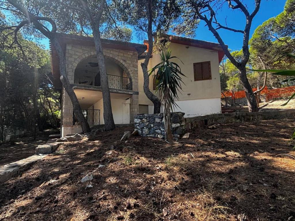 Villa a Sant'anna arresi in Località Porto Pino, snc - Foto 2