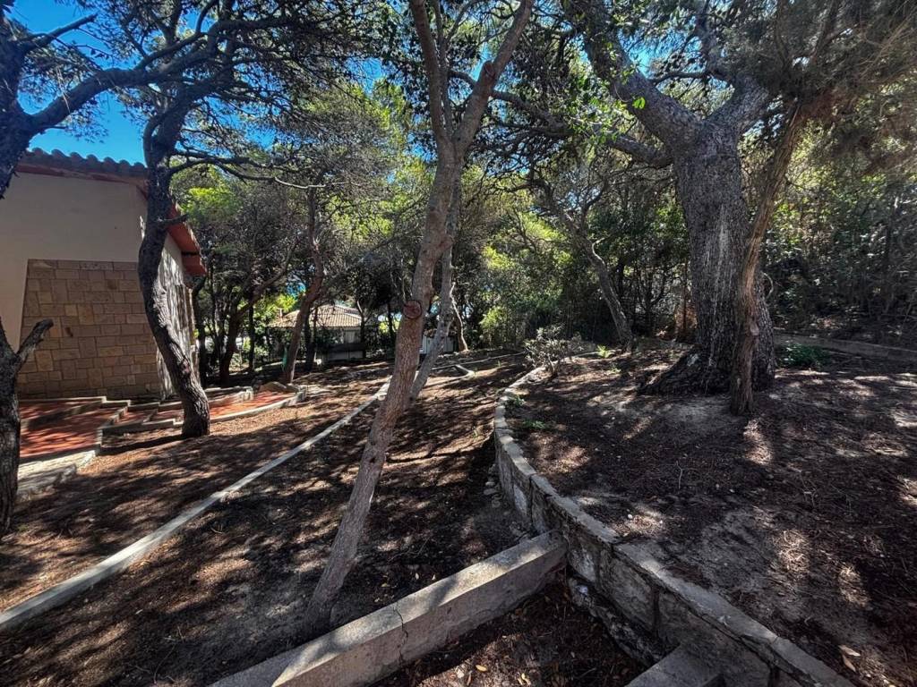 Villa a Sant'anna arresi in Località Porto Pino, snc - Foto 3