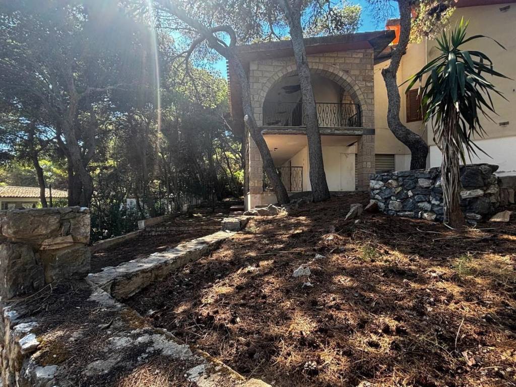 Villa a Sant'anna arresi in Località Porto Pino, snc - Foto 4