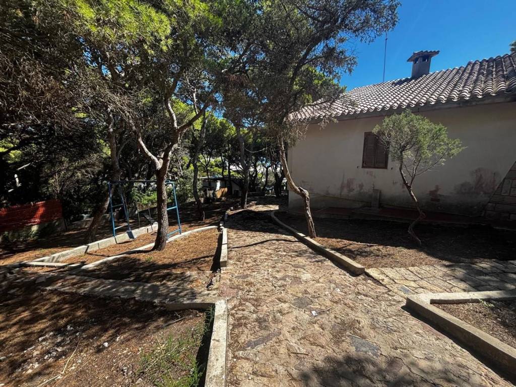 Villa a Sant'anna arresi in Località Porto Pino, snc - Foto 5