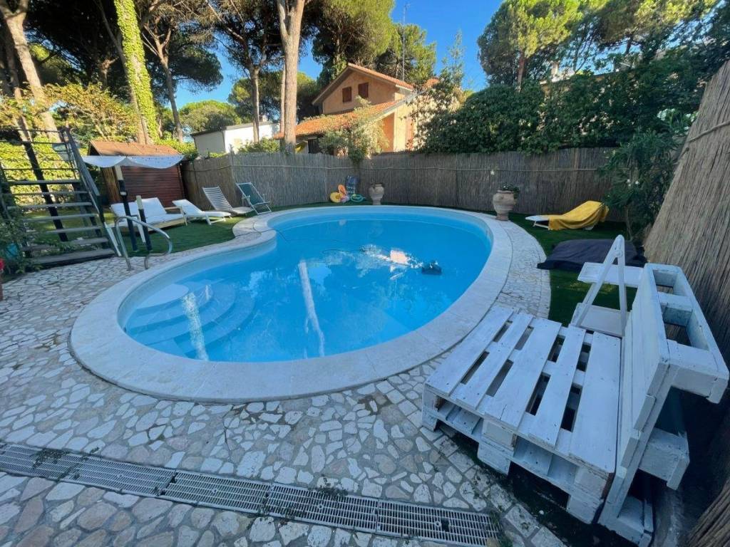 Villa a Ravenna in Viale dei Ligustri - Foto 4