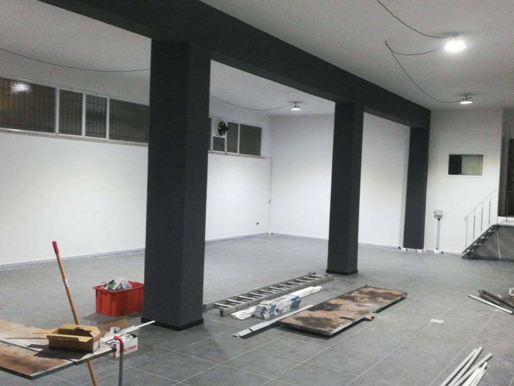 Immobile a Ancona in Via dell'Industria - Foto 3