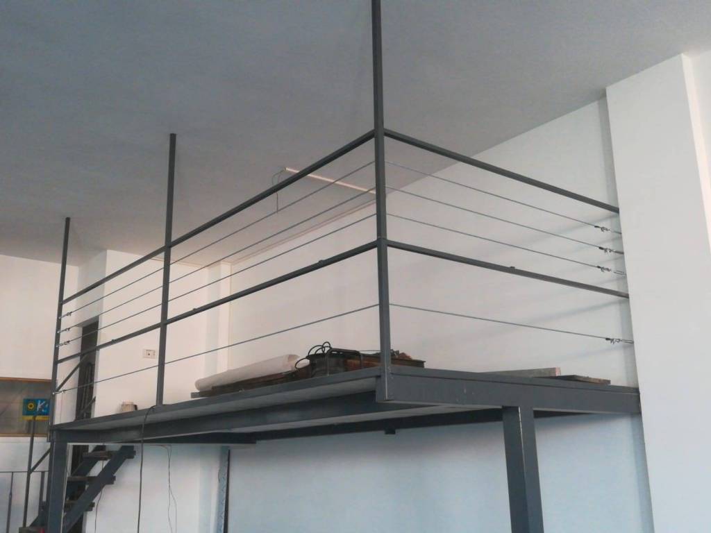 Immobile a Ancona in Via dell'Industria - Foto 5