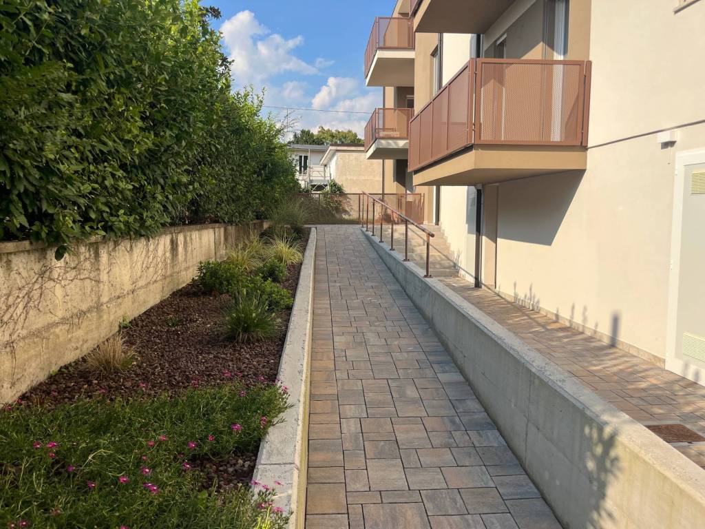 Appartamento a Monselice in Via Francesco Petrarca - Foto 3