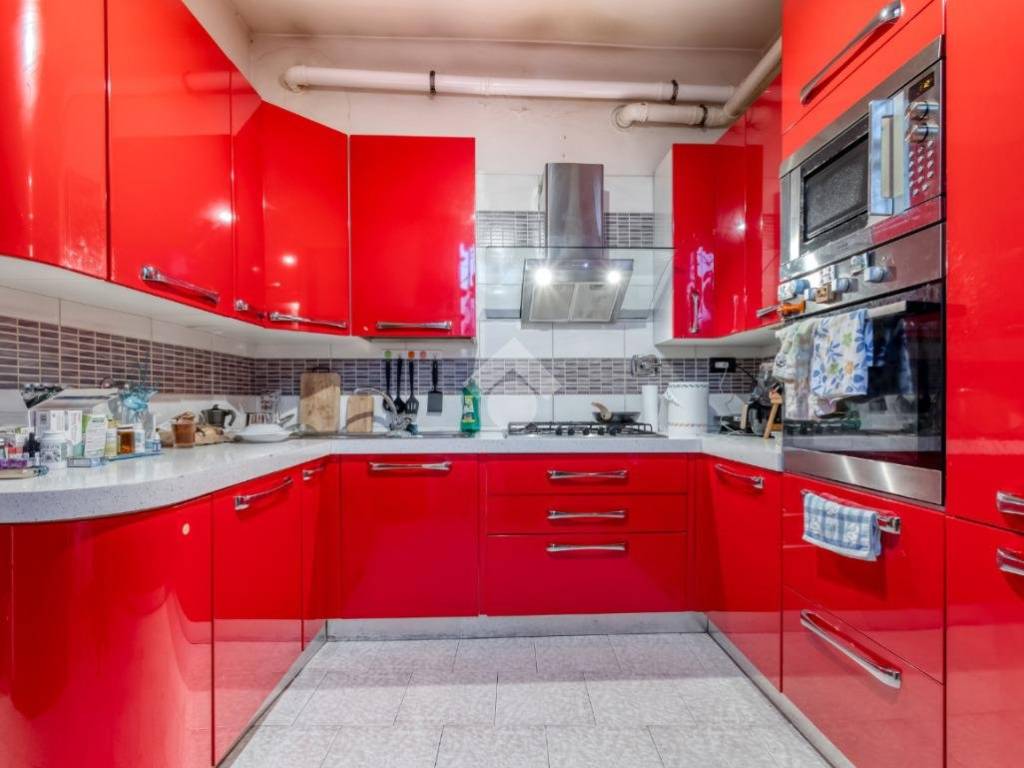 Appartamento a Bologna in Viale Torino, 3 - Foto 2