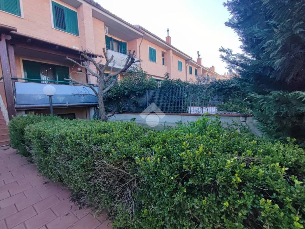 Villetta a schiera a Foggia in Viale giovanni gentile, 350 - Foto 2