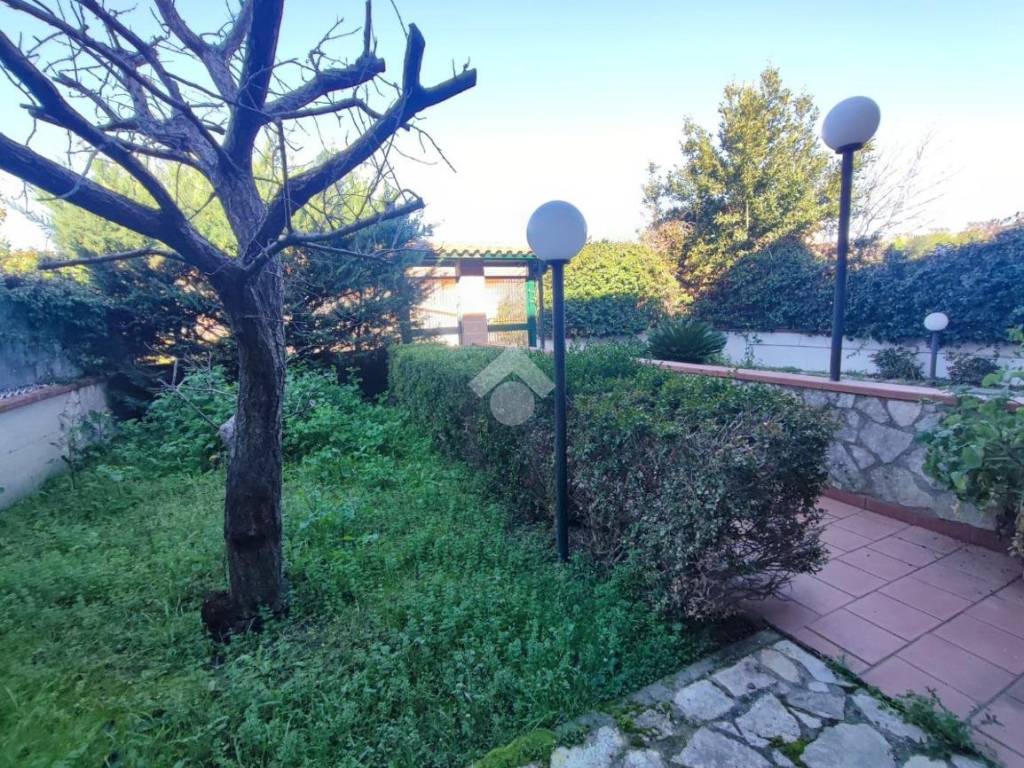 Villetta a schiera a Foggia in Viale giovanni gentile, 350 - Foto 3