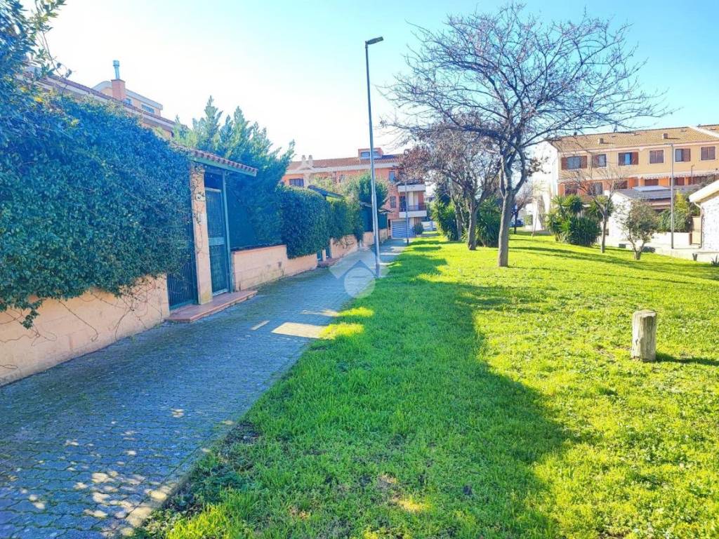 Villetta a schiera a Foggia in Viale giovanni gentile, 350 - Foto 4