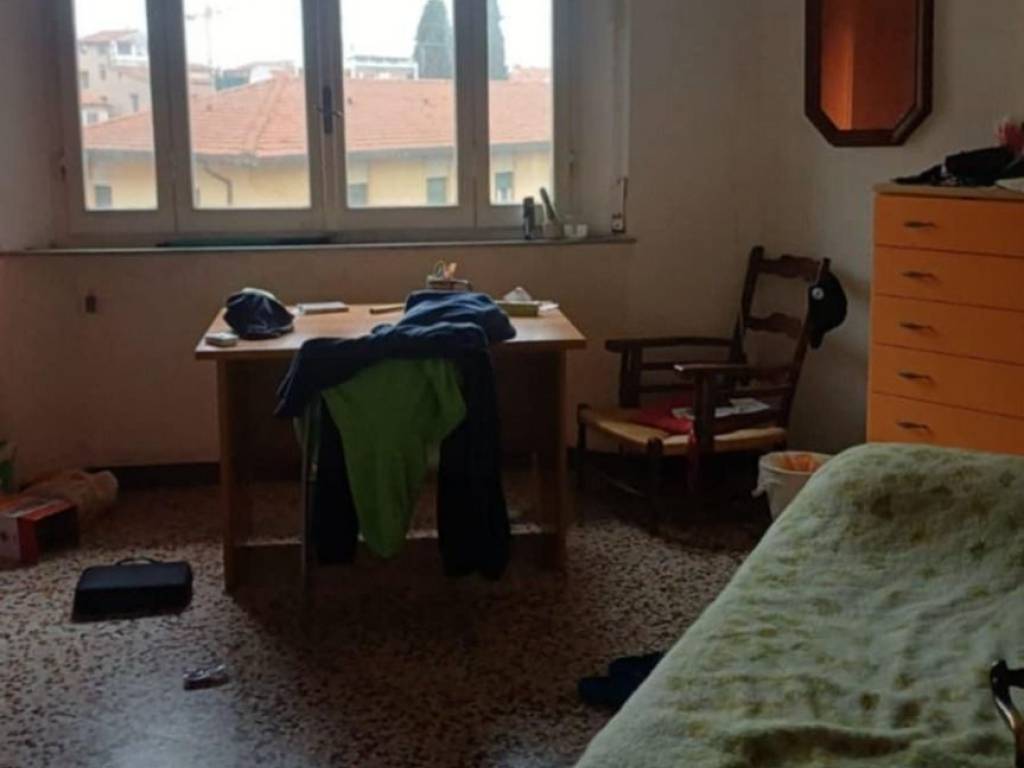 Appartamento a Pisa in Via Massimo d'Azeglio - Foto 4