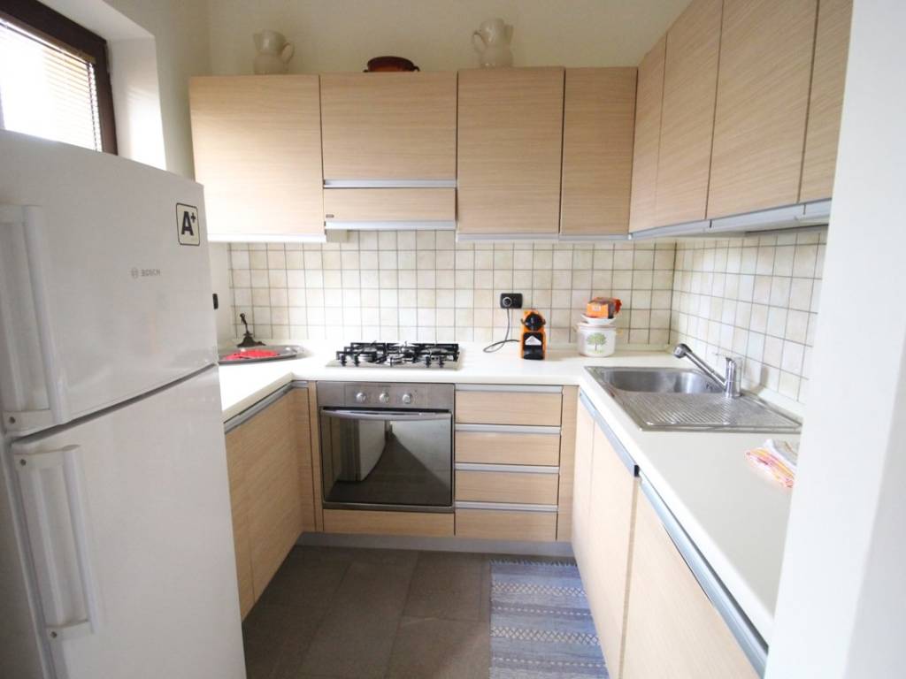 Appartamento a Oria in Via Annibale Maria di Francia, 4B - Foto 5