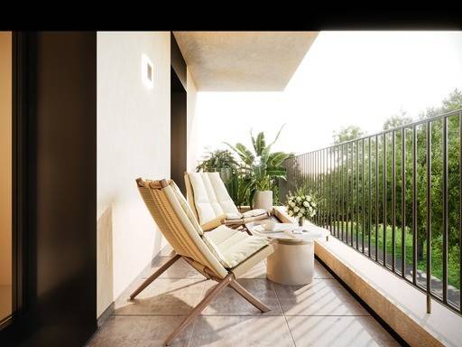 Appartamento a Fiumicino in Via Giuseppe Bignami - Foto 3