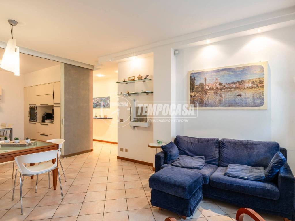 Appartamento a Macerata in Viale dell'Indipendenza - Foto 4