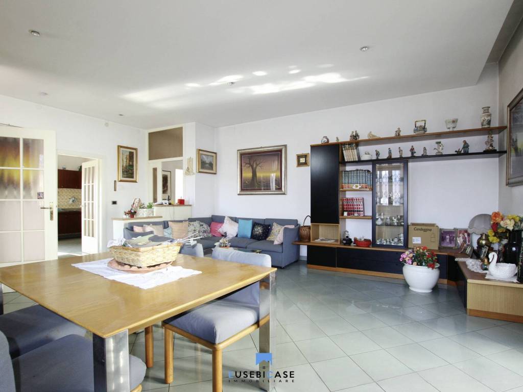 Villa a Rimini in Viale Madrid, 26 - Foto 3