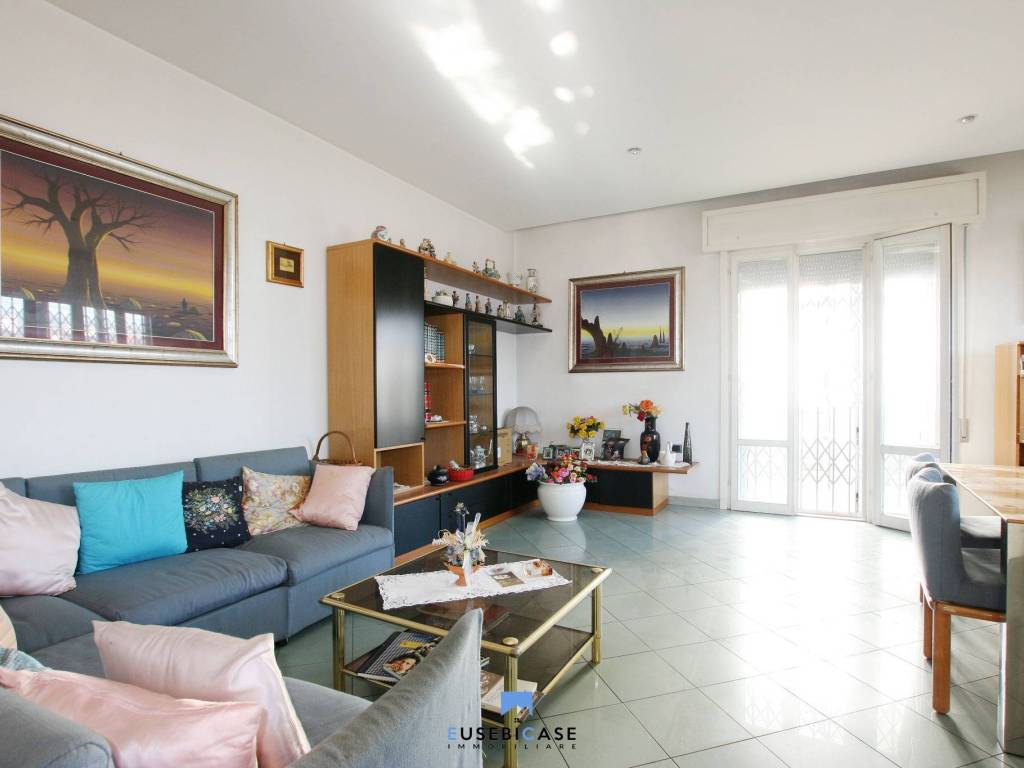 Villa a Rimini in Viale Madrid, 26 - Foto 4