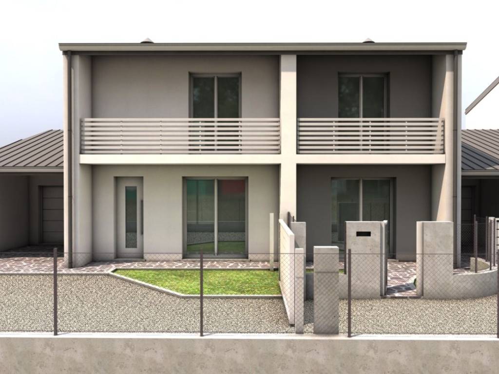 Villa a Baone in Via Ca' Borini - Foto 4