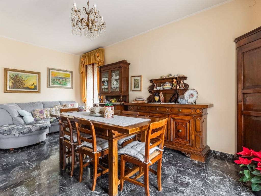Appartamento a Bologna in Via di Corticella - Foto 2