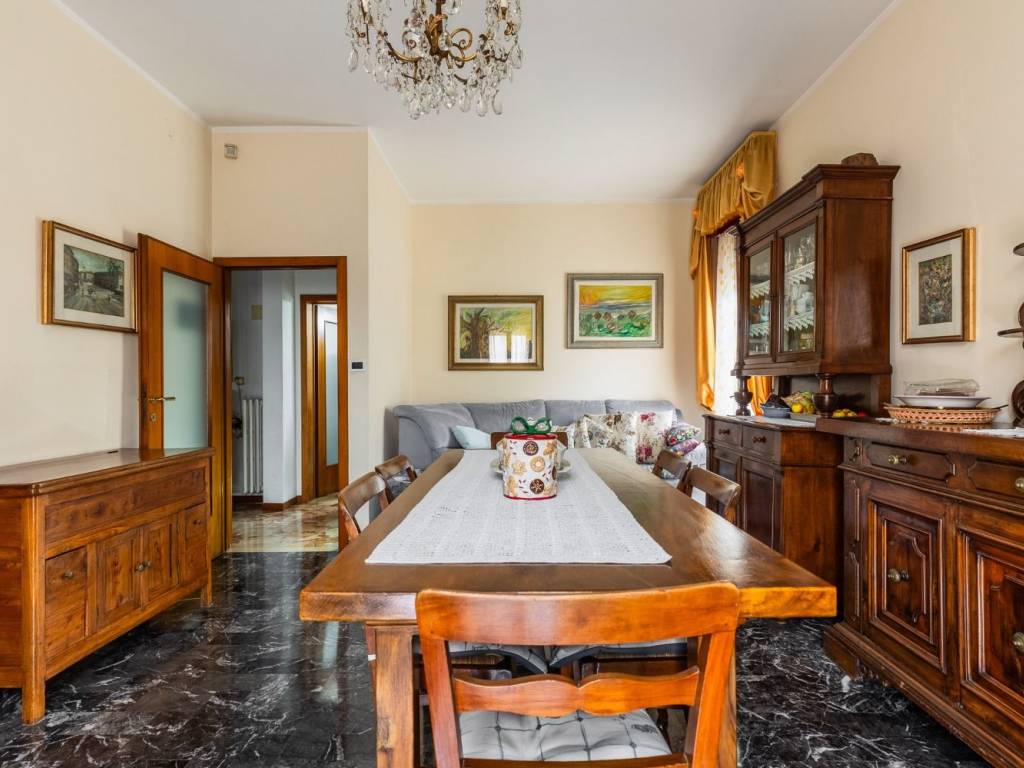 Appartamento a Bologna in Via di Corticella - Foto 3